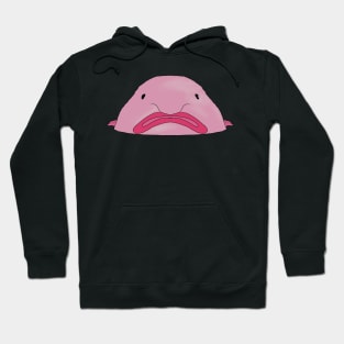 Blobfish Hoodie